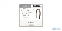 Ремень клиновидный Masuma OEM_90916-02447