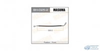 Шланг тормозной Masuma N- /front/ Terrano, Datsun #D21 4WD LH