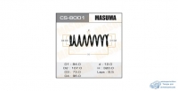 Пружина подвески Masuma rear ESCUDO/ TD01W // C4S-56202