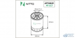 Фильтр масляный Nitto C-503