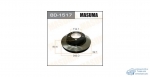 Диск тормозной MASUMA front LAND CRUISER/ UZJ200, URJ202