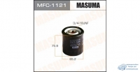 Фильтр масляный MASUMA C-110