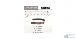 Ремень ручейковый MASUMA 7PK-2150