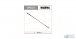 Лента щетки стеклоочистителя Masuma 500мм (20)