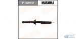 Амортизатор газомасляный MASUMA (KYB-341261 / Tokico-U3739)