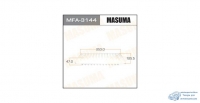 Фильтр воздушный MASUMA A-3021
