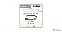 Ремень ручейковый Masuma 5PK-1110