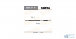Шланг тормозной Masuma T- /front/ HiAce LH85,95, Dyna