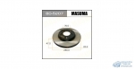 Диск тормозной MASUMA (front) BD-5207