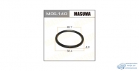Кольцо глушителя MASUMA металлическое 48 x 57.3 x 4.2