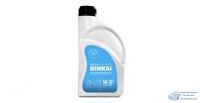 Масло моторное RINKAI 5w30 CI-4/SL, синтетическое, для дизельного двигателя 1л
