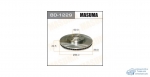 Диск тормозной MASUMA RAV4/ ACA3#, GSA33