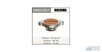 Крышка радиатора Masuma (NGK-P539, TAMA-RC10, FUT.-R124, V0113-0S09, V9113-RS09) 0.9 kg/cm