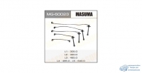 Бронепровода Masuma, 3S,4S /ST19# // RC-TE48