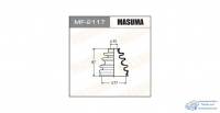 Привода пыльник Masuma MF-2117
