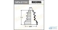 Привода пыльник Masuma Силикон MF-2152