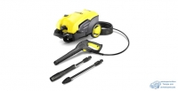 Мойка высокого давления KARCHER K5 Compact*EU