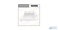 Салонный фильтр MASUMA KIA/ SPORTAGE/ V2000, V2700 07- (1/40)