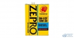Масло моторное IDEMITSU Zepro Diesel 10w30 DH-1/CF минеральное, для дизельного двигателя 4л