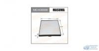 Салонный фильтр AC13002 MASUMA KIA/ CARNIVAL FL / V2500, V2900 99-05 (1/40)
