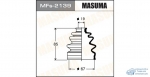 Привода пыльник Masuma Силикон MF-2139