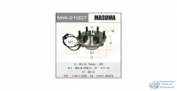 Ступичный узел MASUMA front INFINITI QX56/ JA60