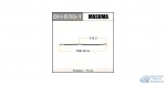 Шланг тормозной MASUMA N- /front/ MURANO Z51 RH