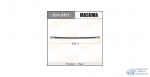 Шланг тормозной Masuma MMC- /rear/ Delica P23#, P24, P25# Central