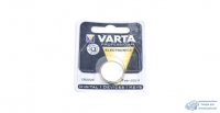 Батарейка VARTA для Сигнал., CR 2025 (1/10/100) аналог 33451
