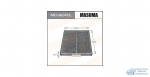 Фильтр воздушный Салона (Угольный) MASUMA AC-801