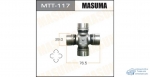 Крестовина Masuma 29x49 аналог MTT-121, MTT-123