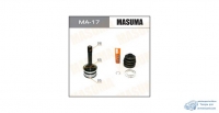 ШРУС Masuma 25x65x26 (1/6)