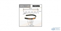 Ремень ручейковый Masuma 5PK-1135