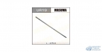 Лента щетки стеклоочистителя Masuma 475мм (19)
