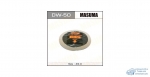 Заплатки для ремонта камер Masuma диаметр 49мм, 5 шт