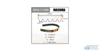 Ремень ручейковый Masuma 5PK-1165