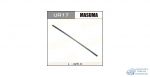 Лента щетки стеклоочистителя Masuma 425мм (17)