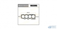 Прокладка Голов.блока Masuma 4S-FE, 4S-Fi (1/10)
