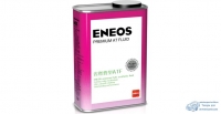 Масло трансмиссионное Eneos Premium АTF Fluid 1л