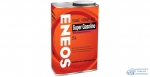Масло моторное Eneos Gasoline SUPER 10w40 SL полусинтетическое, для бензинового двигателя 1л