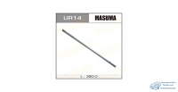 Лента щетки стеклоочистителя Masuma 350мм (14)