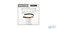 Ремень ручейковый Masuma 5PK-1100