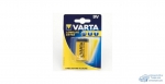 Батарейка VARTA Longlife Extra 9V (6LR61) аналог 13604