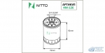 Фильтр масляный Nitto C-418