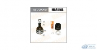 ШРУС Masuma 27x63,3x26 (1/6)