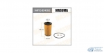 Масляный фильтр MASUMA LHD LAND ROVER/ RANGE ROVER/ V4400