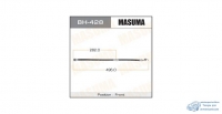 Шланг тормозной Masuma Mz- /front/ Demio DW3W, Festiva D23VF