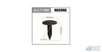 Клипса крепежная Masuma 1768-KJ