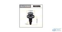 Покер пластм.крепежный Masuma 1053-KJ