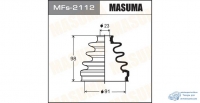 Привода пыльник Masuma Силикон MF-2112